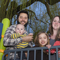 The Alvarez Family