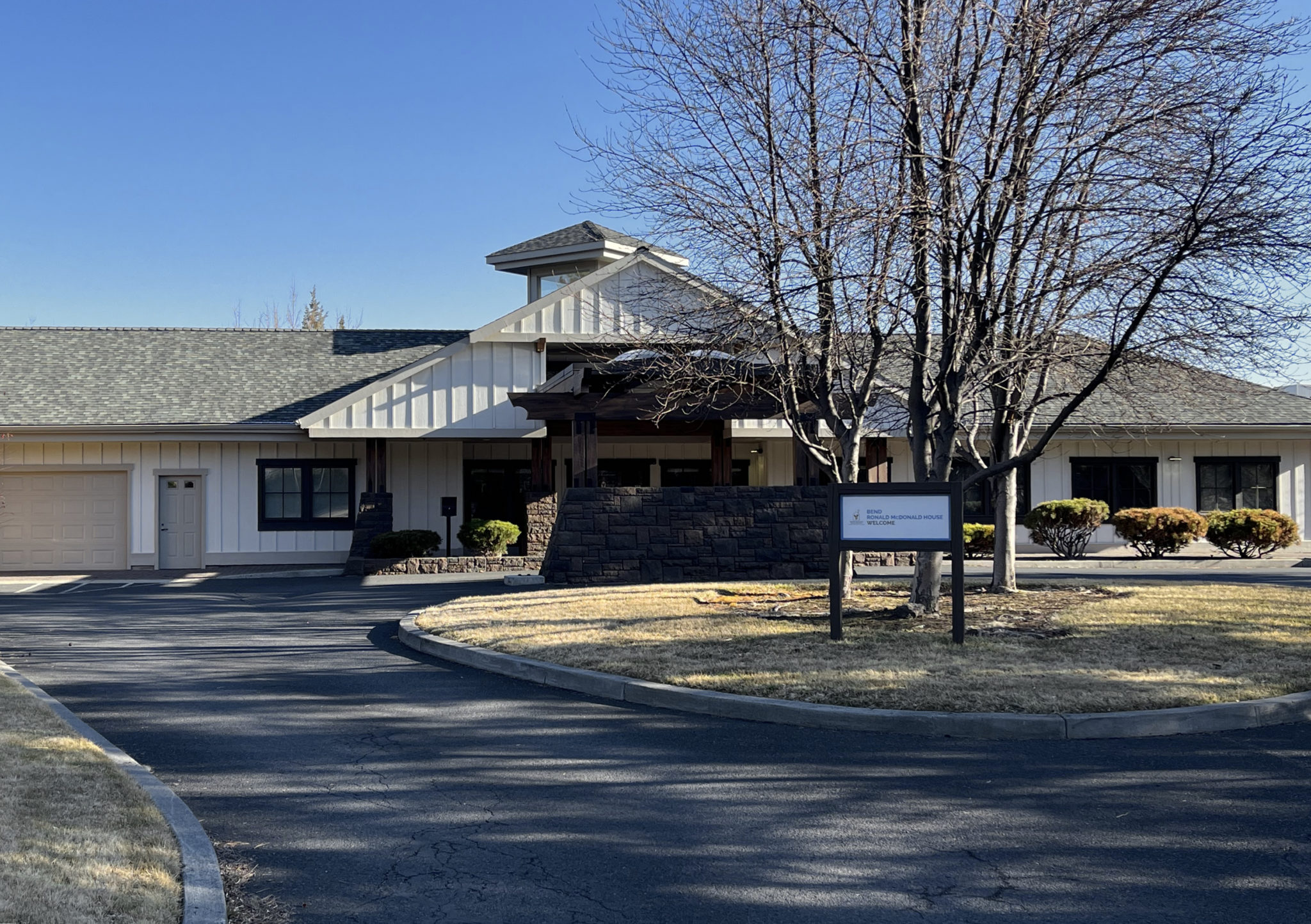 Our Houses & Programs Ronald McDonald House Charities of Oregon & SW