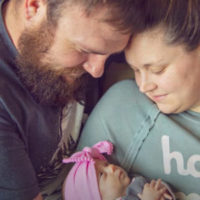 The Graves Family