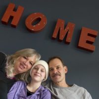 Hansen Family