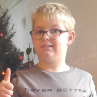 Kayden Wright