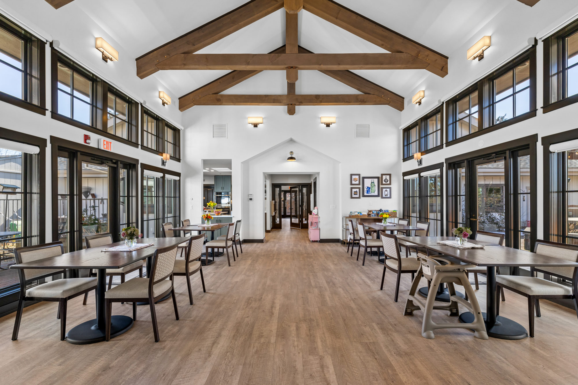 Our 2023 Impact - Ronald McDonald House Charities of Oregon & SW Washington