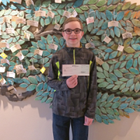Host Your Own Fundraiser
