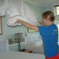 Volunteer